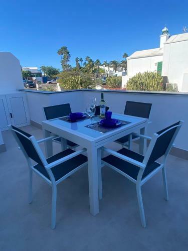 Apartamento �tico de Lujo Izaro II Totalmente Nuevo