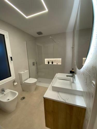 Apartamento �tico de Lujo Izaro II Totalmente Nuevo
