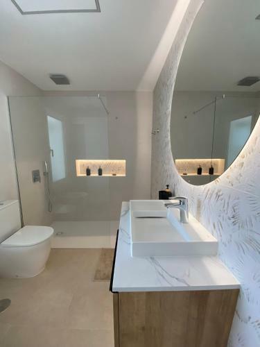 Apartamento �tico de Lujo Izaro II Totalmente Nuevo