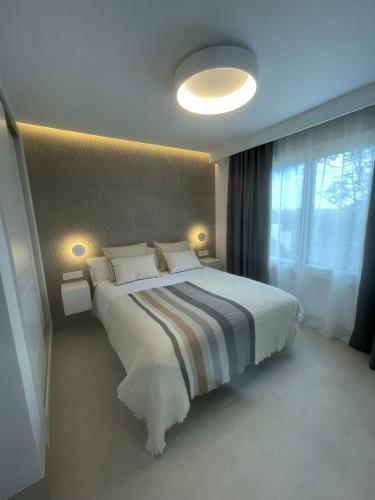 Apartamento �tico de Lujo Izaro II Totalmente Nuevo
