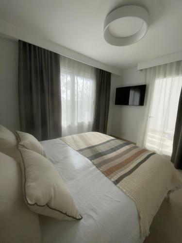 Apartamento �tico de Lujo Izaro II Totalmente Nuevo