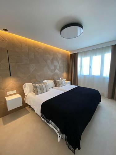 Apartamento �tico de Lujo Izaro II Totalmente Nuevo