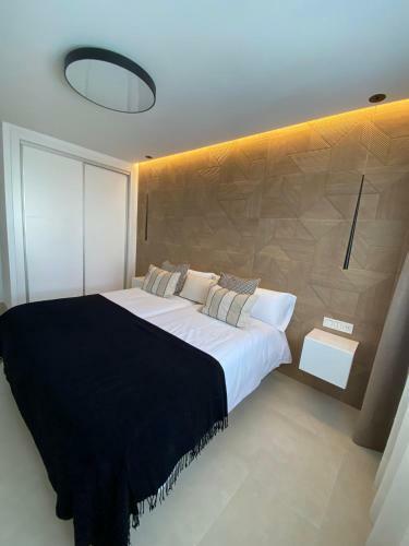 Apartamento �tico de Lujo Izaro II Totalmente Nuevo