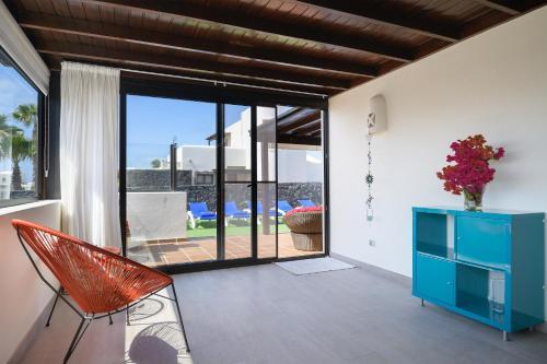 Hipoclub Villas, Aguamarina 32