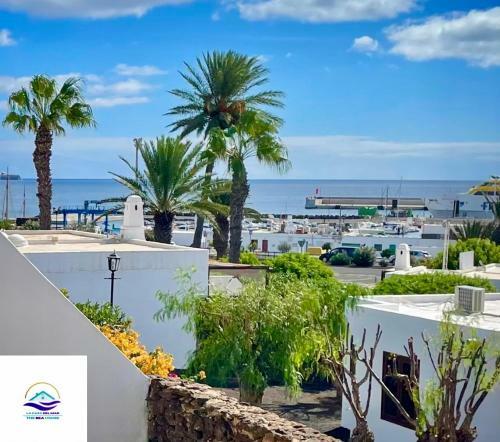 La Casa Del Mar - The Sea House