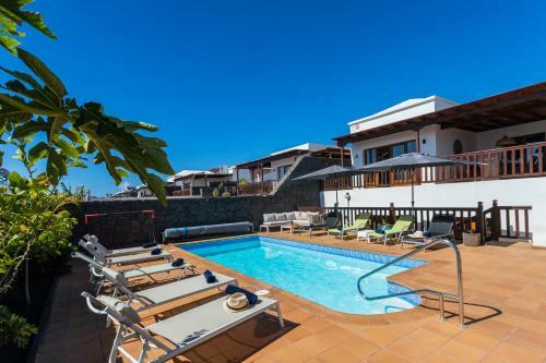 Villa Sarantont�n