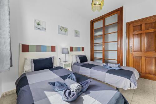 Villa Bezanilla - Villasexperience