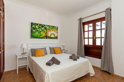 Playa Blanca Sunlight Apartment By Pvl