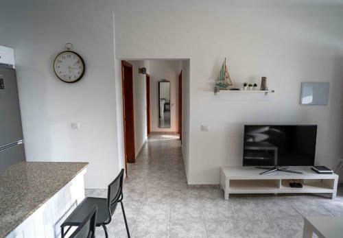 Apartamento Casa El Ancla