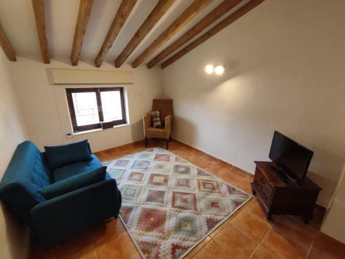 Apartamento The Loft Pinoso