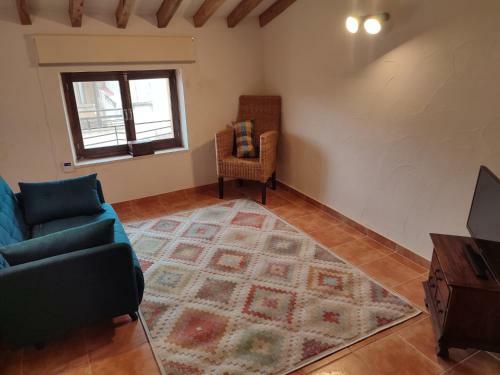 Apartamento The Loft Pinoso