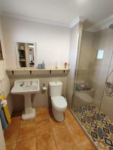 Apartamento The Loft Pinoso