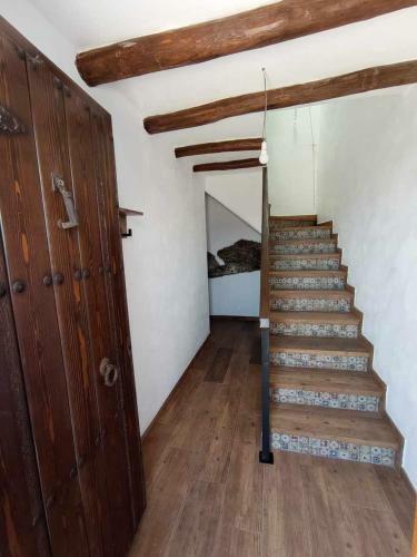 Apartamento Casa De Las Nieves
