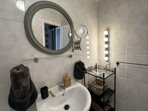Apartamento Jard�n De Marcastell