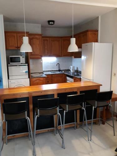 Apartamento Jard�n De Marcastell