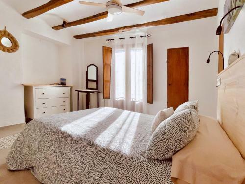 Apartamento Ca Tia Teresa