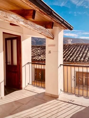 Apartamento Ca Tia Teresa