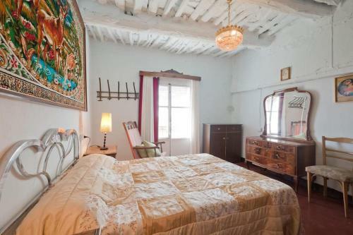 La Casa Rural de Paco Y Ana
