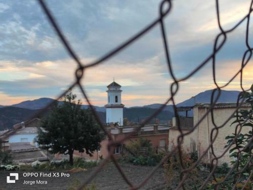 La Casa Rural de Paco Y Ana