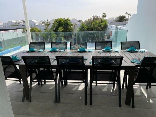 Villa Anissa, Playa Blanca