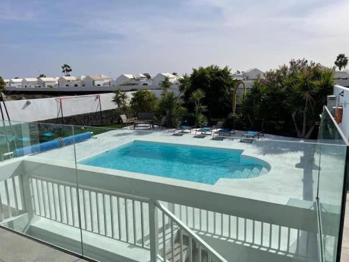 Villa Anissa, Playa Blanca