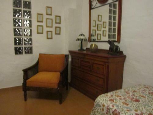 Apartamento La Casa Palmera - Caminito Del Rey