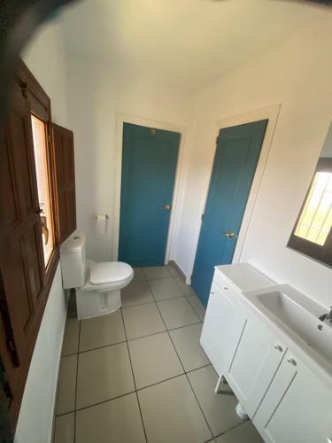 Apartamento La Casa Palmera - Caminito Del Rey
