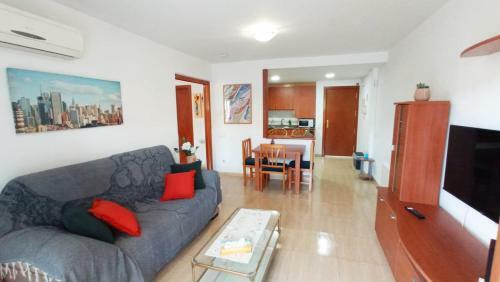 Apartment 50m From The Beach By Lofties