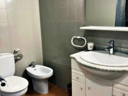 Apartamento Atenea Ideal Familias Wifi Gratis