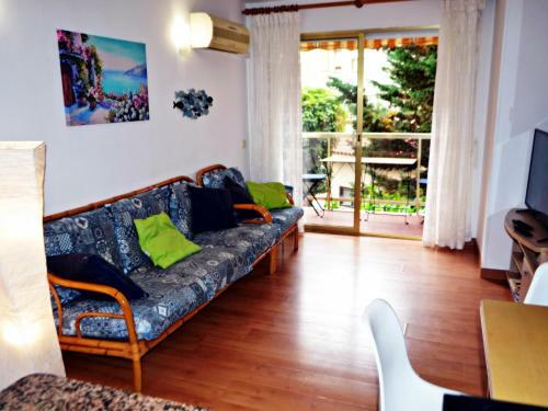 Apartamento Atenea Ideal Familias Wifi Gratis