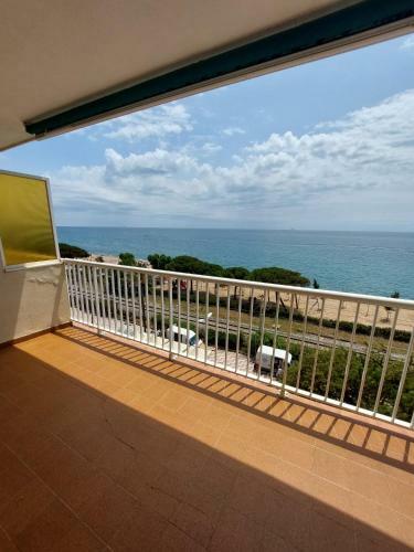 Apartamento Mar�timo