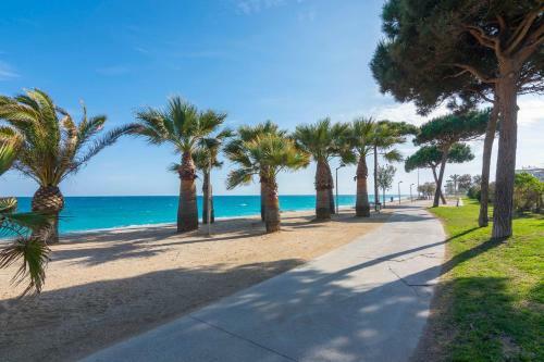 Apartamento Homeholidaysrentals Deva - Costa Barcelona