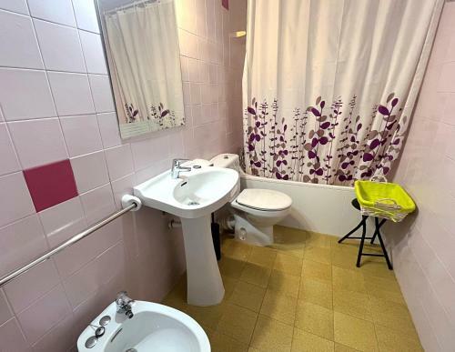 Apartamento Con Vistas Al Mar Y Piscina