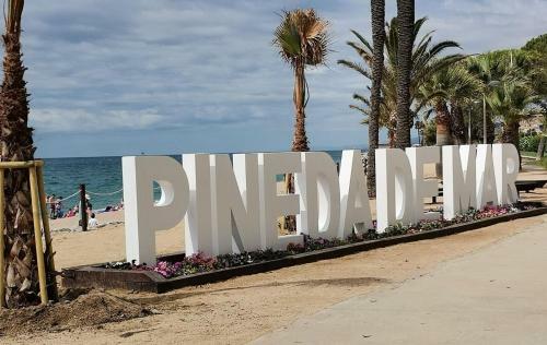 Apartamento Homeholidaysrentals Elimar - Costa Barcelona