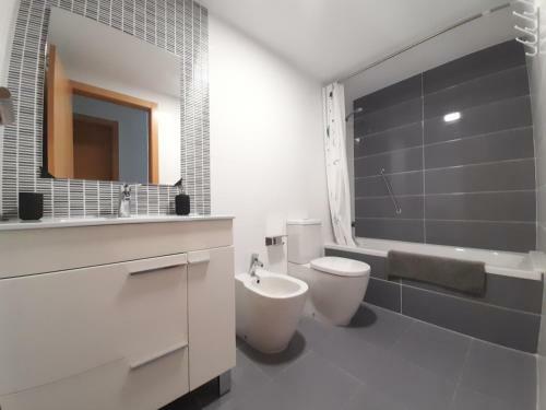 Apartamento Blaumar