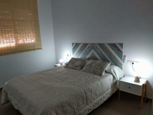 Apartamento Nuevo En La Playa de Piles