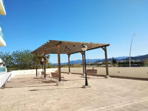 Apartamento Nuevo En La Playa de Piles