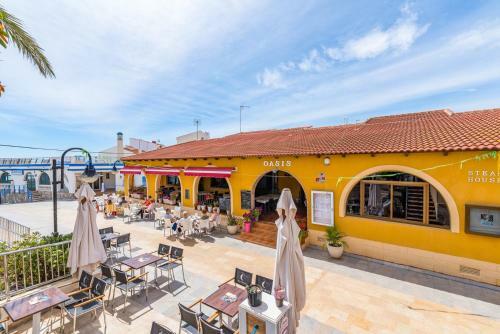 Playa Elisa Bay Luxury Apartment
