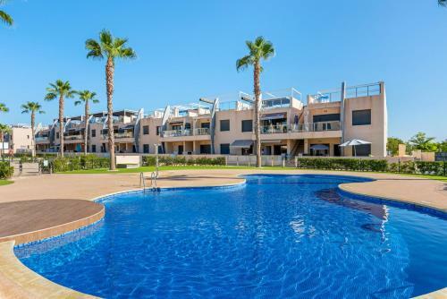Playa Elisa Bay Luxury Apartment
