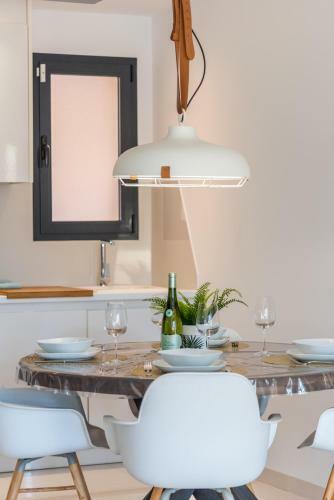 Playa Elisa Bay Luxury Apartment