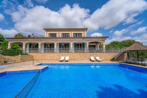Agroturismo Ideal Property Mallorca - Sa Pleta