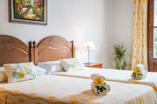 Agroturismo Ideal Property Mallorca - Sa Pleta