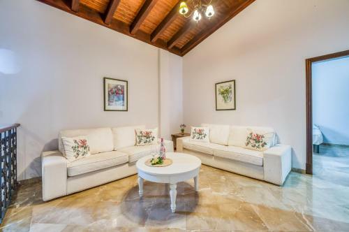 Agroturismo El Palmeral