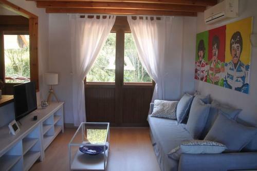 Apartamento En Altos De Pesu�s