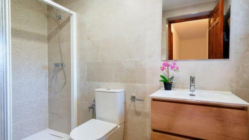 Casa Madrona Periana By Ruralidays