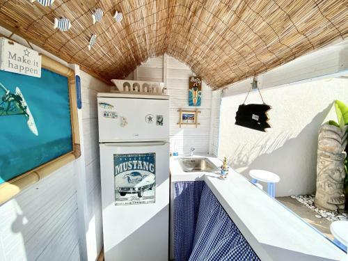Villa Afortunada - Air-conditioning In All Bedrooms