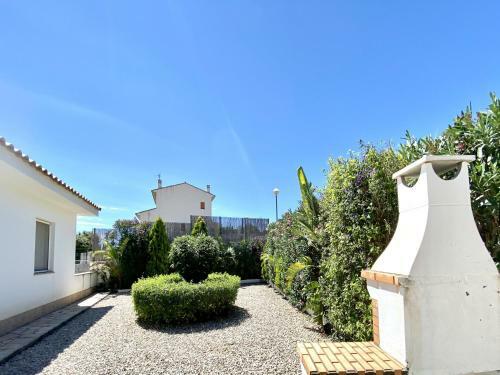 Villa Afortunada - Air-conditioning In All Bedrooms
