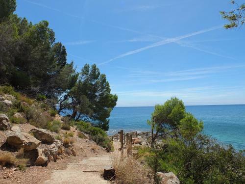 Villa Afortunada - Air-conditioning In All Bedrooms