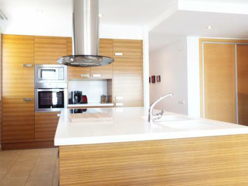 Villa Afortunada - Air-conditioning In All Bedrooms