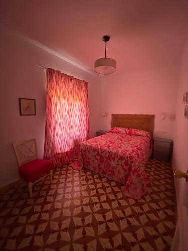 Apartamento La Casa de Alejandra, Planta Alta.
